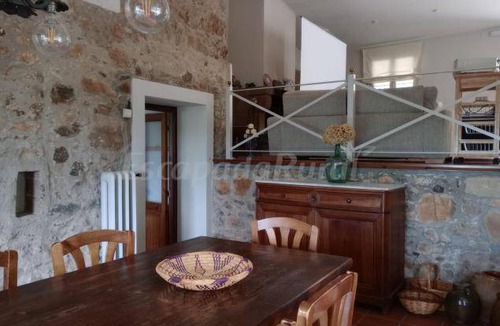 Bescano Cottage | Cabin ∙ 8 bedrooms ∙ 23 guests