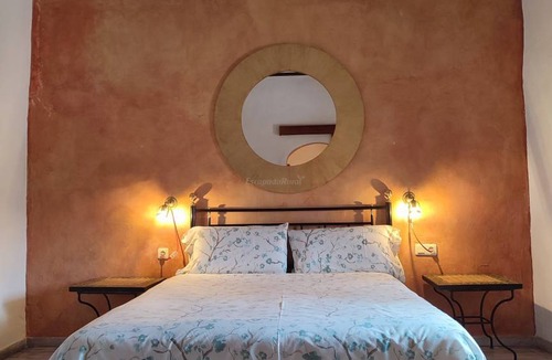 Zafra de Zancara Cottage | Cabin ∙ 9 bedrooms ∙ 3 guests