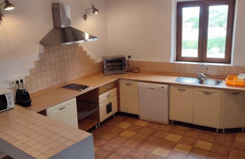 Zafra de Zancara Cottage | Cabin ∙ 9 bedrooms ∙ 3 guests