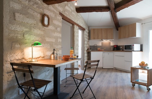 Historic Centre Apartment | Cachette sainte eulalie - Première conciergerie