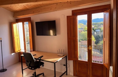 Figuerola d'Orcau House | Cal Frasco - Figuerola dórcau - Village House
