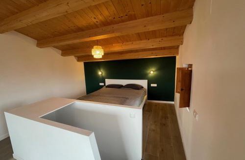 Figuerola d'Orcau House | Cal Frasco punt com - Pallars Jussà