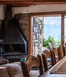 Travesseres House | Cal Mateuet