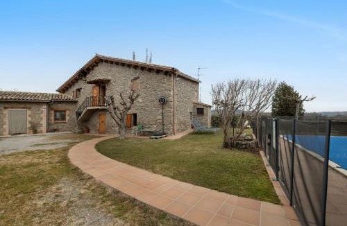 Casserres House | Cal Torrentí