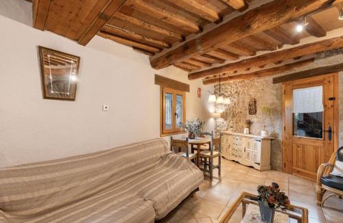 Casserres House | Cal Torrentí