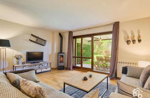 Bellver de Cerdanya House | Cal Vaquer de Bor
