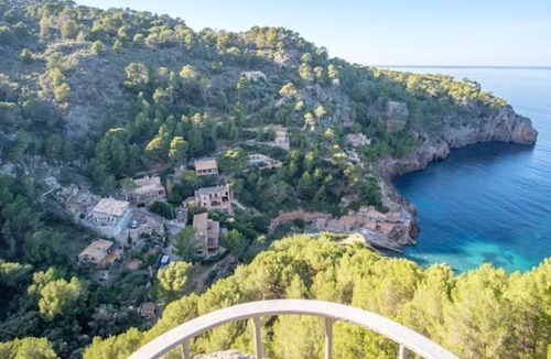 Deia Apartment | Cala Deia