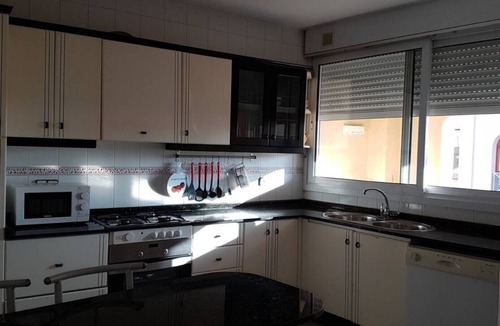 Els Guiamets Apartment | Cala Providencia - Apart. 6 people