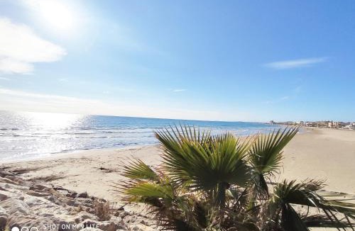 Segur de Calafell Apartment | Calafell Playa