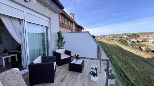 Soto de la Marina Apartment | Calas de Costa Quebrada