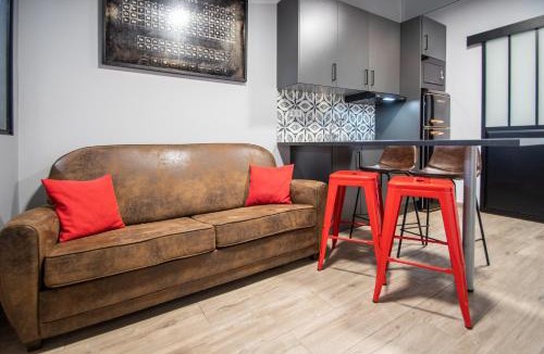 Old Town Apartment | Caleta Beach