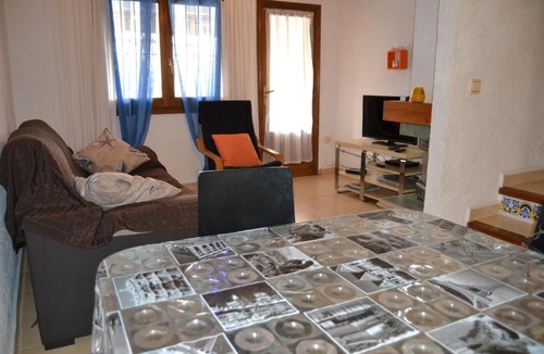 Els Poblets House | California Elo LOCDENIA