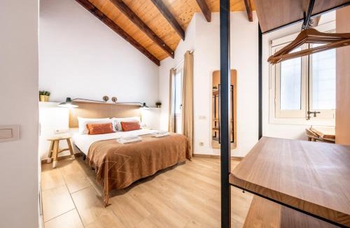 El Port Apartment | Caliu Apartments Barcelona - Fira