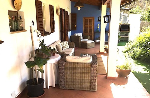 Soller Cottage | Calm family house with pool
