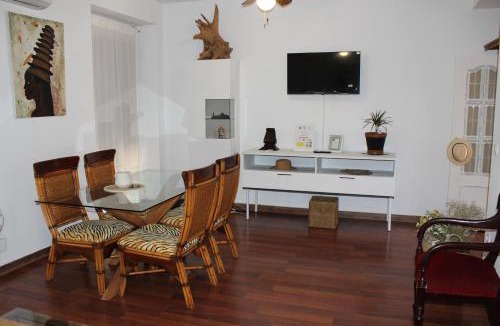San Pedro Apartment | Calma Home Córdoba