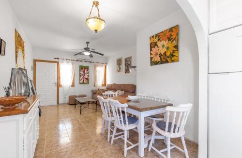 Casas de Torrat House | Calpe Home with AC and BBQ