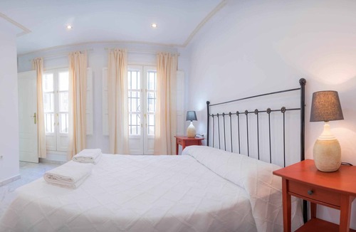 Old Town Apartment | Caminito del Falla II Ha Apartment