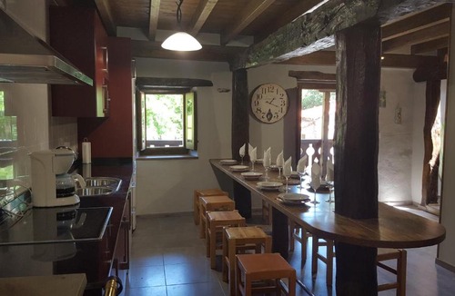 Quintana House | Camino de la Torre