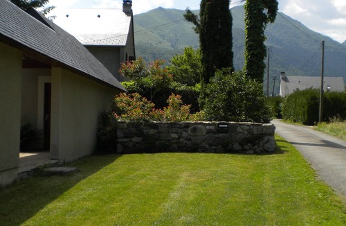 Campan House | Campan, Hautes Pyrénées cottage -Comfortable house near the Col du Tourmalet.