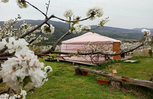 Casas del Castanar Other | Camping ∙ 1 bedroom ∙ 3 guests