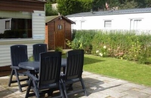The Hague House | Camping between forest and beaches, ideal for children