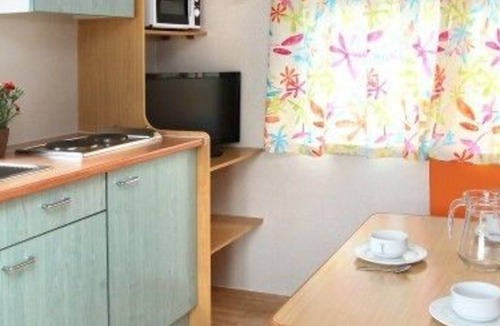 Torredembarra RV Rental | Camping Clarà