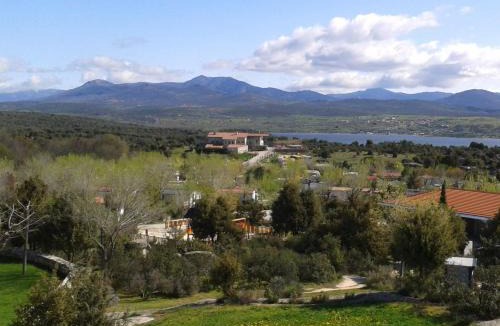 El Berrueco Other | Camping El Picachuelo
