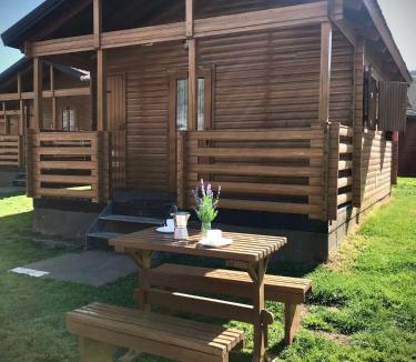 Montferrer Other | Camping Gran Sol