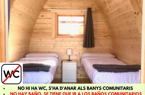 Montferrer Other | Camping Gran Sol