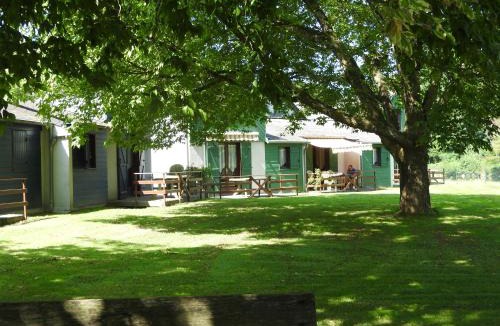 Lestelle-Betharram Other | Camping Le Saillet