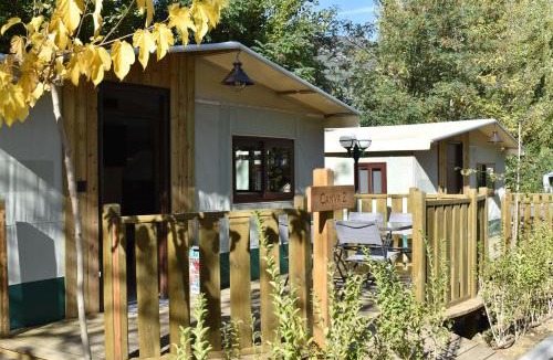 Valdepenas de Jaen Other | Camping Valdeluna
