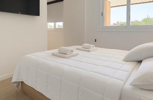 Rascanya Apartment | Campoamor MSuites