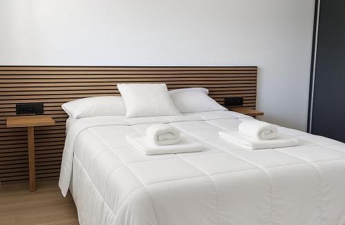 Rascanya Apartment | Campoamor MSuites