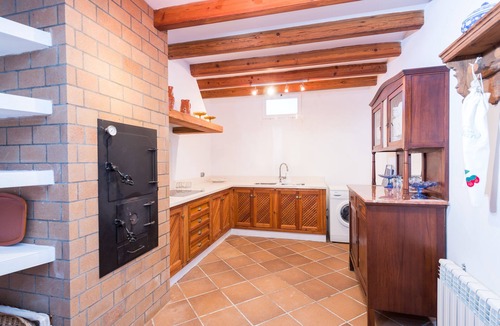 Binissalem Villa | CAN BIELET - Villa with private swimming pool in BINISSALEM with free WiFi