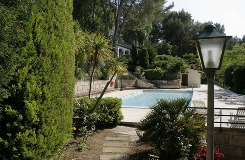 Cala San Vicente Villa | "Can Botana 9" with Mountain View, Pool, Air Conditioning, Balcony & Garden