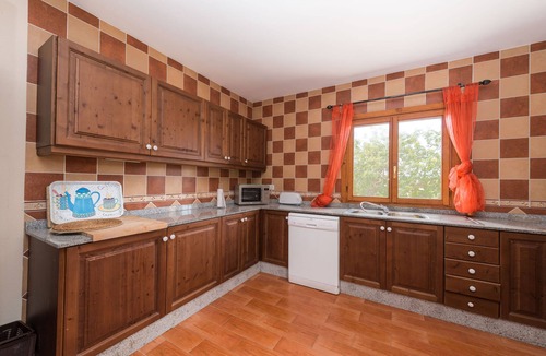 Arta Villa | CAN CANALS - Villa with private pool in Artà. Free WiFi.