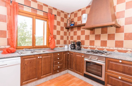 Arta Villa | CAN CANALS - Villa with private pool in Artà. Free WiFi.