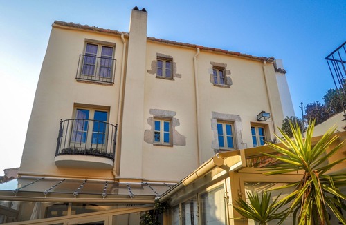 Palafrugell Apartment | CAN FELIP Apartment in an 18th Century Listed Building