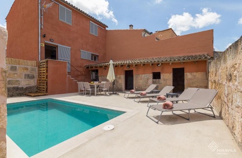 Sineu House | Can Fronto