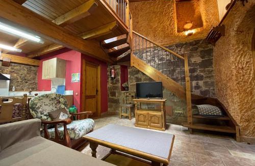Prades Apartment | CAN LLORENÇ