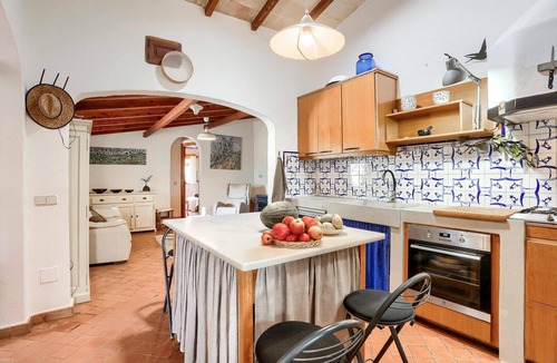 Petra Villa | Can Monget by Rentallorca