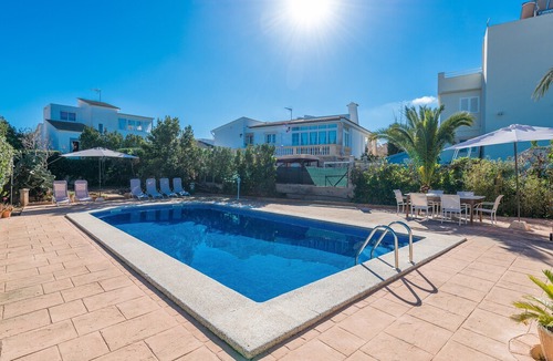 Badia Blava Villa | Can Moragues & Martorell