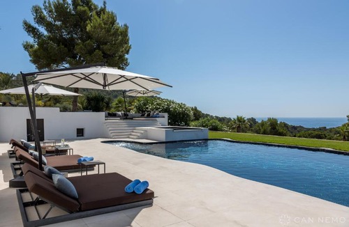 Puig Manya Villa | Can Nemo