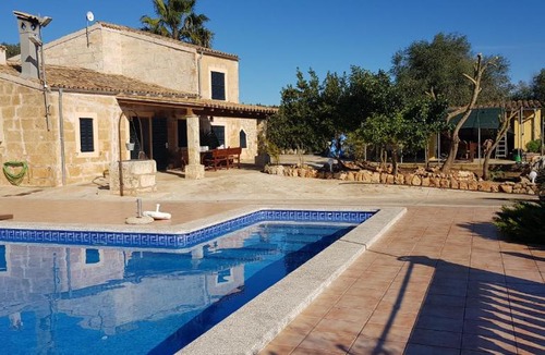Santa Margalida Villa | CAN NICOLAU