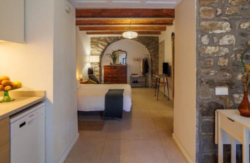 Vilallonga de Ter Apartment | Can Paroi