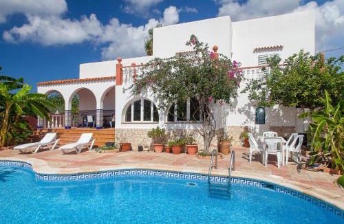 San Antonio Bay Villa | Can Ramos