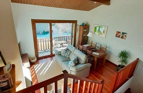 Vilallonga de Ter Apartment | CAN ROC