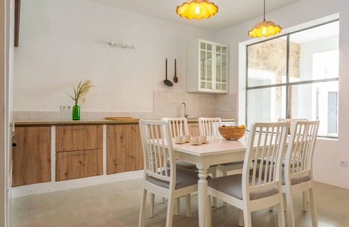 Algaida Villa | CAN SERRAL - Villa with private swimming pool and free WIFI