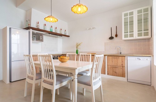 Algaida Villa | CAN SERRAL - Villa with private swimming pool and free WIFI