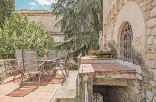 Besalu Ski Chalet | Can Severí, casa con historia en Besalú